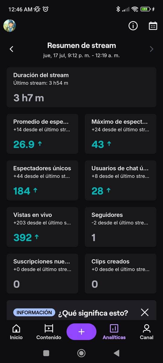 Jesus Ronaldo (@ronaldojuarez11) on Twitter photo Gracias a la raza que aguanto las partidas aunque se hayan extendido hasta la media noche🌛
<a href="/Delonce19S/">Delonce19 S</a> vs <a href="/fumarol4/">Fumarola</a>
partida eterna
<a href="/Carl_oz_ortega/">Carl_Oz_Ortega</a> vs <a href="/egrazHS/">Erick Gracia</a>
La sorpresa de la liga
Cada vez más la comunidad va creciendo y la #LigaLegionLatam aún tiene más para ustedes♥️ Gracias a la raza que aguanto las partidas aunque se hayan extendido hasta la media noche🌛
<a href="/Delonce19S/">Delonce19 S</a> vs <a href="/fumarol4/">Fumarola</a>
partida eterna
<a href="/Carl_oz_ortega/">Carl_Oz_Ortega</a> vs <a href="/egrazHS/">Erick Gracia</a>
La sorpresa de la liga
Cada vez más la comunidad va creciendo y la #LigaLegionLatam aún tiene más para ustedes♥️