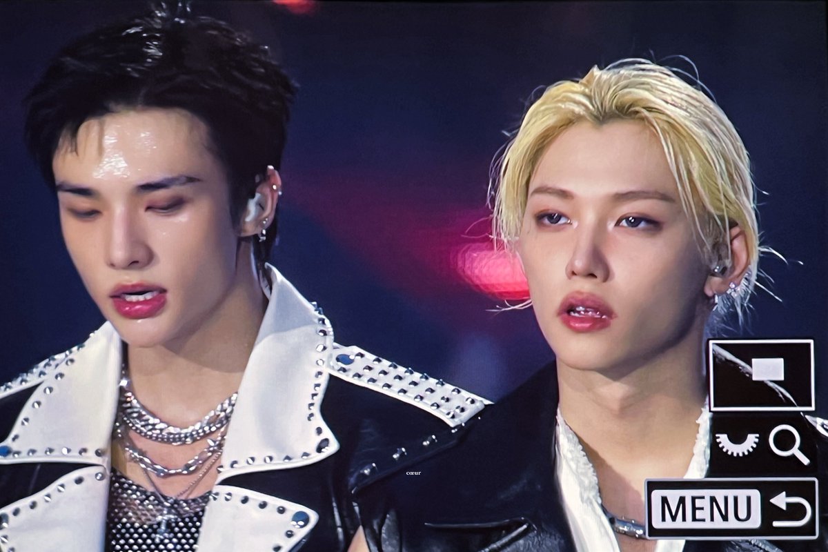 coeur_hf's tweet image. 250718
#현진 #Hyunjin #Felix #필릭스