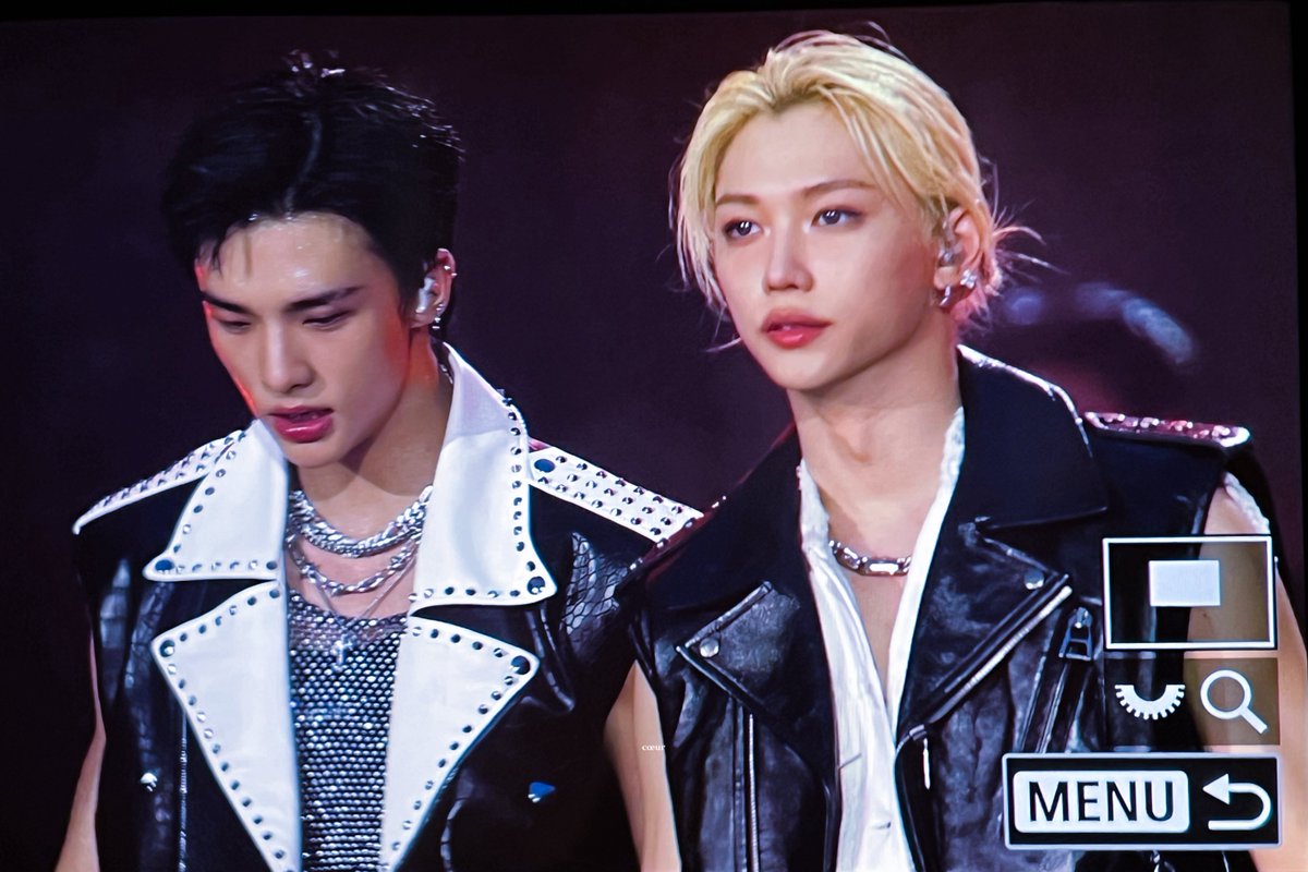 coeur_hf's tweet image. 250718
#현진 #Hyunjin #Felix #필릭스