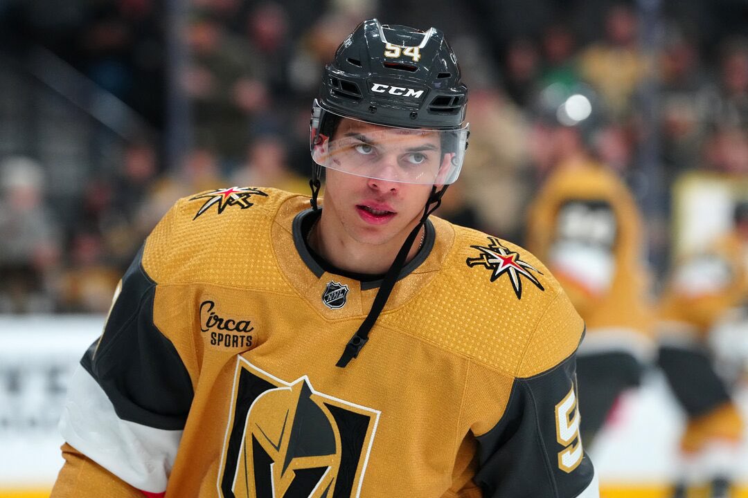 GriffingDylan's tweet image. Grigori Denisenko’s return to Russia is imminent, as Lokomotiv Yaroslavl are pushing heavily to sign the player.
He last played in the KHL for Lokomotiv in 2019-20.