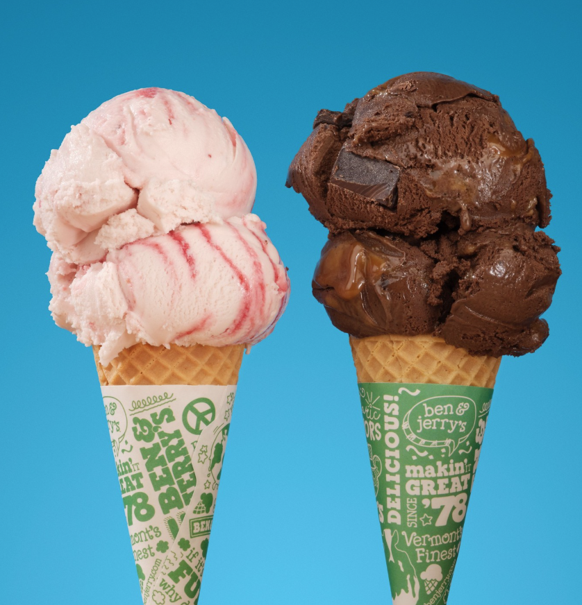 TimesSquareNYC's tweet image. It’s Sundae Funday!🍦Cool down in this summer heat and celebrate National Ice Cream Day in #TimesSquare 😎
🍨Serendipity3
🍨 @CarvelIceCream
🍨 Anita Gelato
🍨 @benandjerrys
🍨 Vanleeuwen Ice Cream
#NYC #NationalIceCreamDay #TimesSquare #IceCream #NYCBusiness
