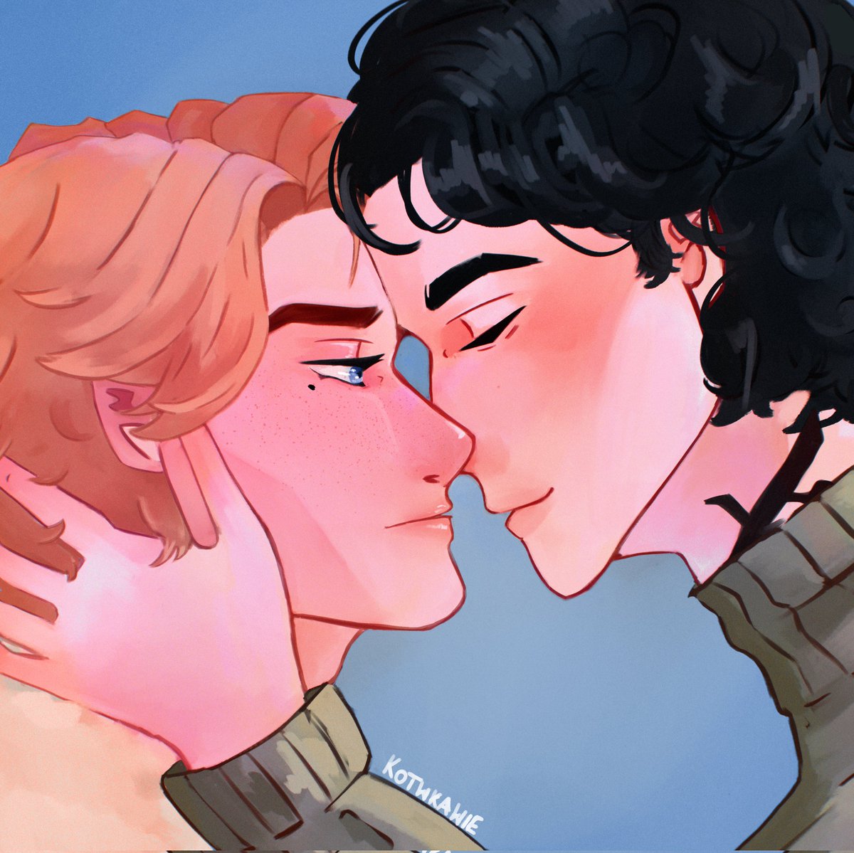 kotwkawie's tweet image. one snippet and i'm already going insane... #shadowhunters #tsc
