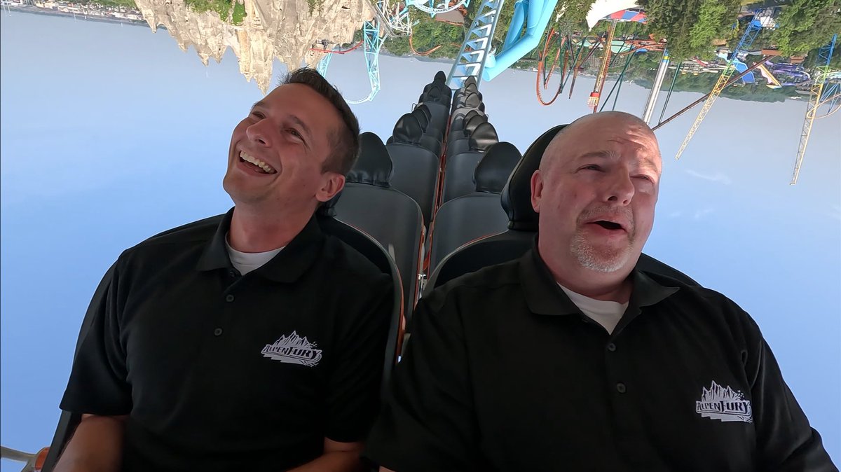 Went on a sledding trip with <a href="/TonyClarkCP/">Tony Clark</a> this week. It certainly wasn’t cold.