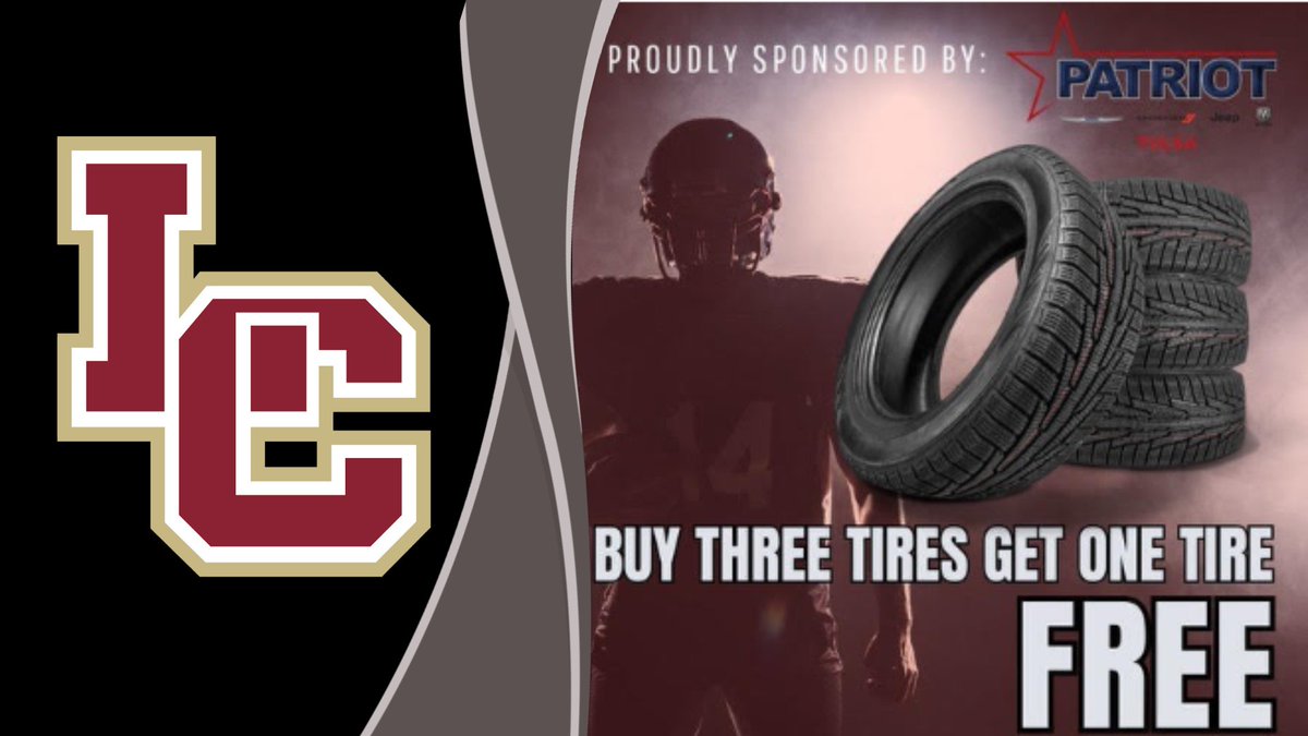 VYPE Oklahoma (@vypeok) on Twitter photo Lincoln Christian Bulldogs - Football Team Preview - Presented by Patriot Auto Tulsa
tulsavypeok.com/tulsa-private/… #okpreps <a href="/LCStulsa_FB/">Lincoln Christian Football</a> Lincoln Christian Bulldogs - Football Team Preview - Presented by Patriot Auto Tulsa
tulsavypeok.com/tulsa-private/… #okpreps <a href="/LCStulsa_FB/">Lincoln Christian Football</a>
