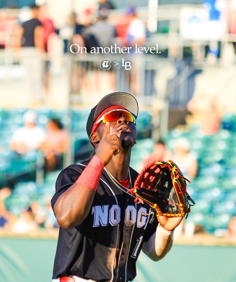 ChattLookouts's tweet image. On another level.
Congrats to Héctor Rodríguez on his promotion up to Triple-A!