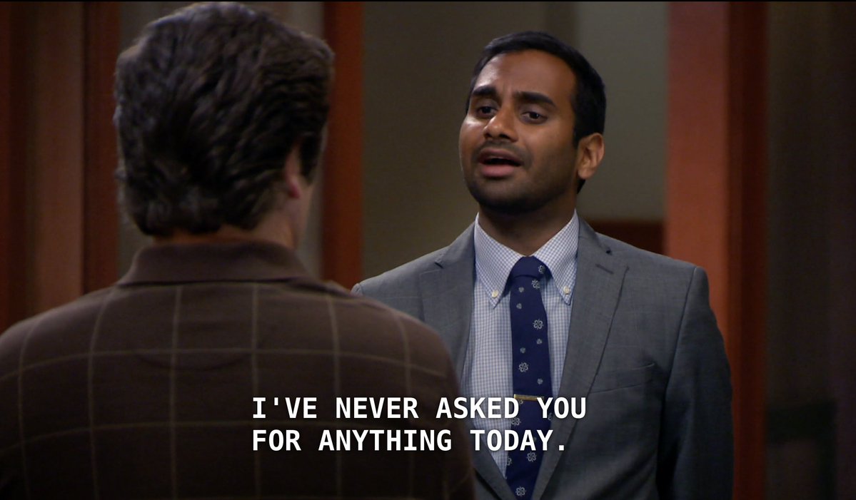 nocontextpawnee's tweet image. “i asked grok” “i asked chatgpt” well