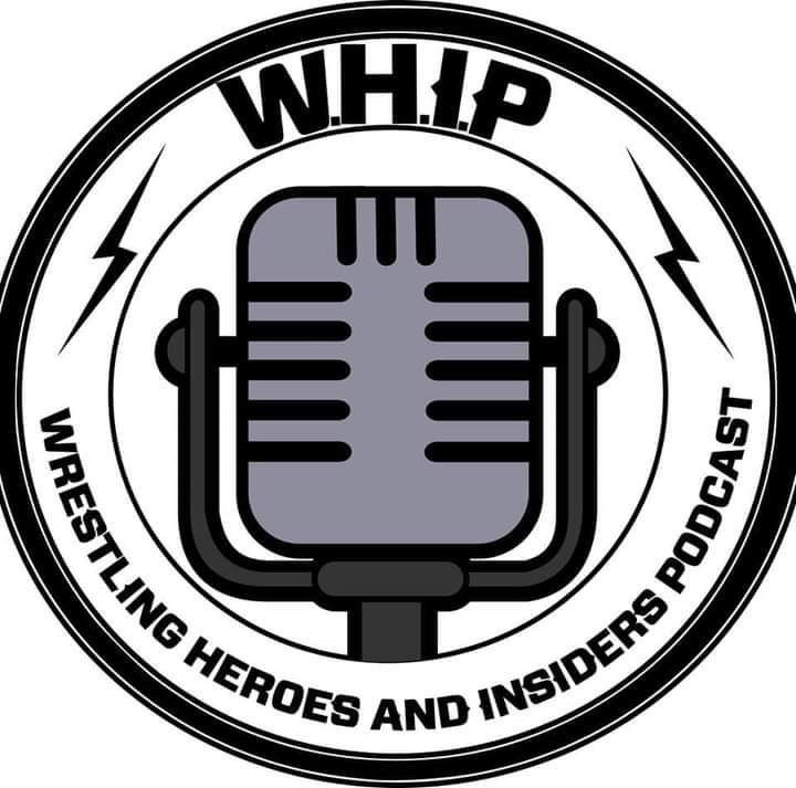 Join DeSean “Whipdog” Whipple TONIGHT at 10 pm as he sits down with TNA Wrestling star Mike Santana!