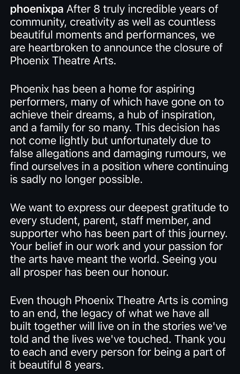 Annemarie Lewis Thomas tweet media