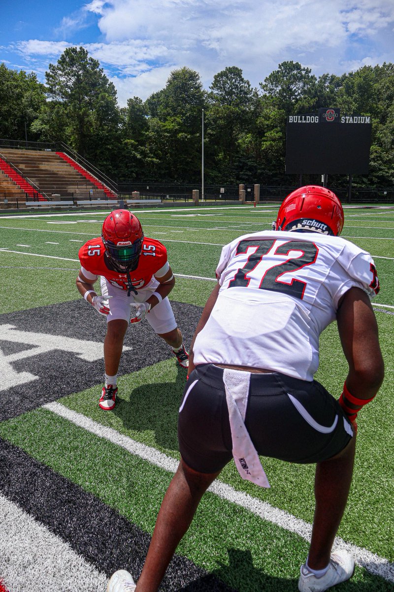 Isaiah “ig” Gray (@isaiahgray09) on Twitter photo Big junior season loading! #GoDawgs
<a href="/OpelikaCoach/">Bryan Moore</a> <a href="/Coach_JD_Atkins/">J.D. Atkins</a> <a href="/OpelikaRecruits/">OpelikaFootballRecruiting</a> <a href="/footballopelika/">Opelika Football</a> <a href="/coachdawkins_/">Dawk</a> Big junior season loading! #GoDawgs
<a href="/OpelikaCoach/">Bryan Moore</a> <a href="/Coach_JD_Atkins/">J.D. Atkins</a> <a href="/OpelikaRecruits/">OpelikaFootballRecruiting</a> <a href="/footballopelika/">Opelika Football</a> <a href="/coachdawkins_/">Dawk</a>