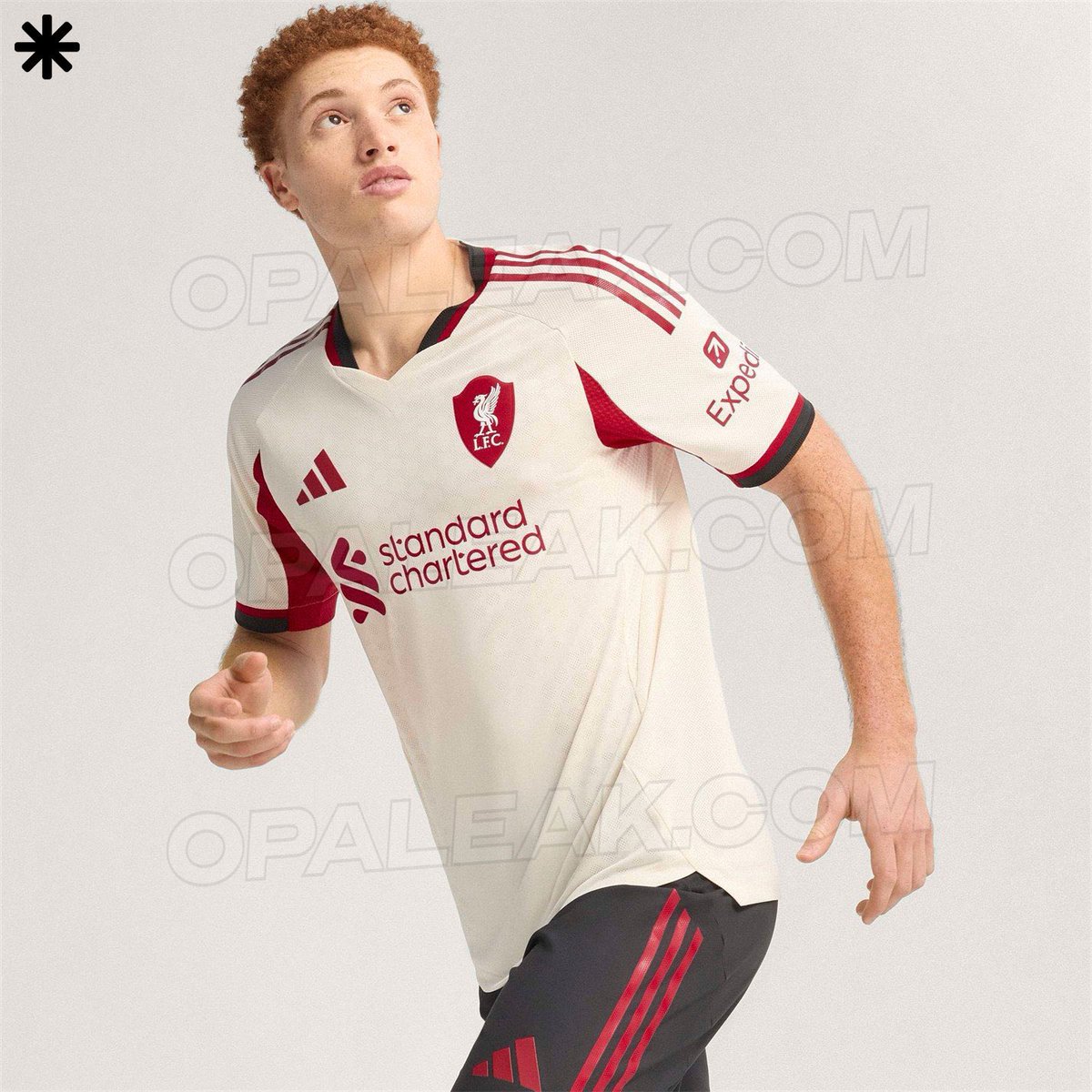 - (@anfieldrd96) on Twitter photo Thoughts on the 25/26 away kit? 🤔 Thoughts on the 25/26 away kit? 🤔