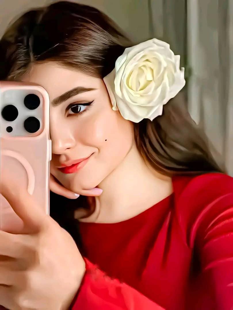 كيف أنا حلوه