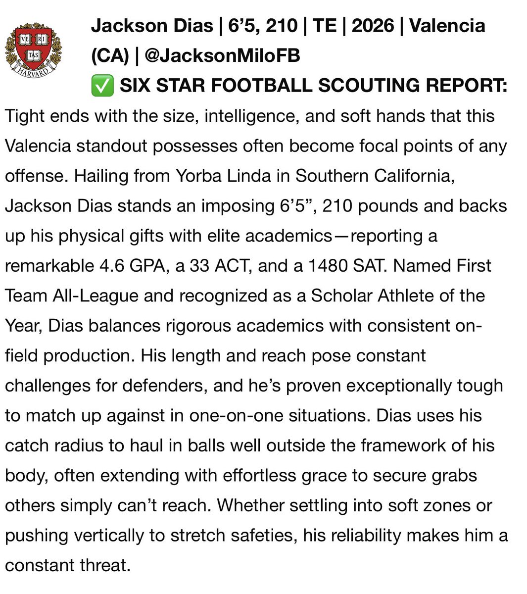 Jackson Dias tweet media