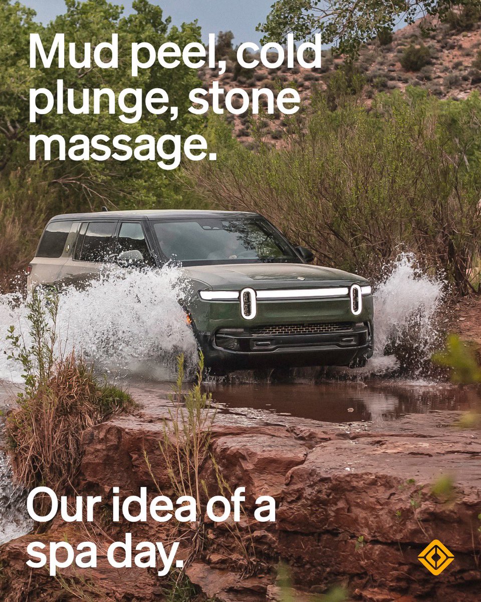 One of our designers made this — made me smile. :)