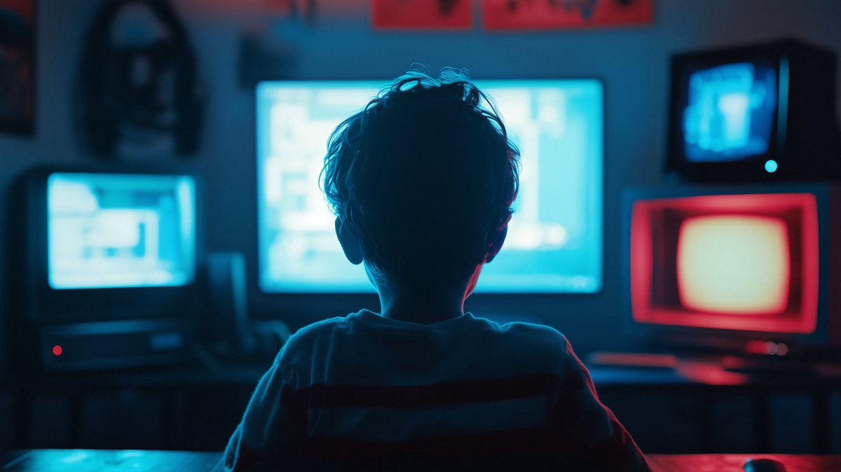 RealNCIS's tweet image. NCIS warns that children in @USNavy & @USMC families are being targeted by online networks promoting racially or ethnically motivated extremism and child sexual abuse material.
🔗 Read more: ncis.navy.mil/Media/News/Art…
#NCISTips #ProtectOurChildren #CyberAwareness