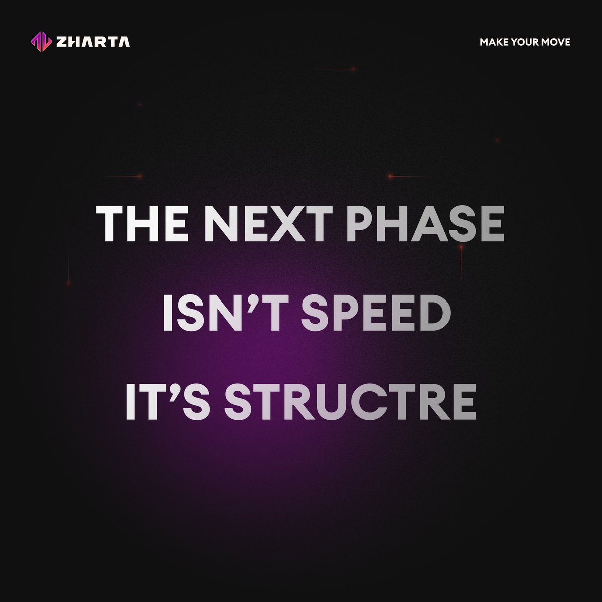 ZhartaFinance's tweet image. DeFi protocols are entering a new phase...
The direction is clear: capital must flow more efficiently, systems must compose with minimal friction, and users, retail or institutional, must understand the risk environment they’re operating in
These aren’t burdens on innovation.…