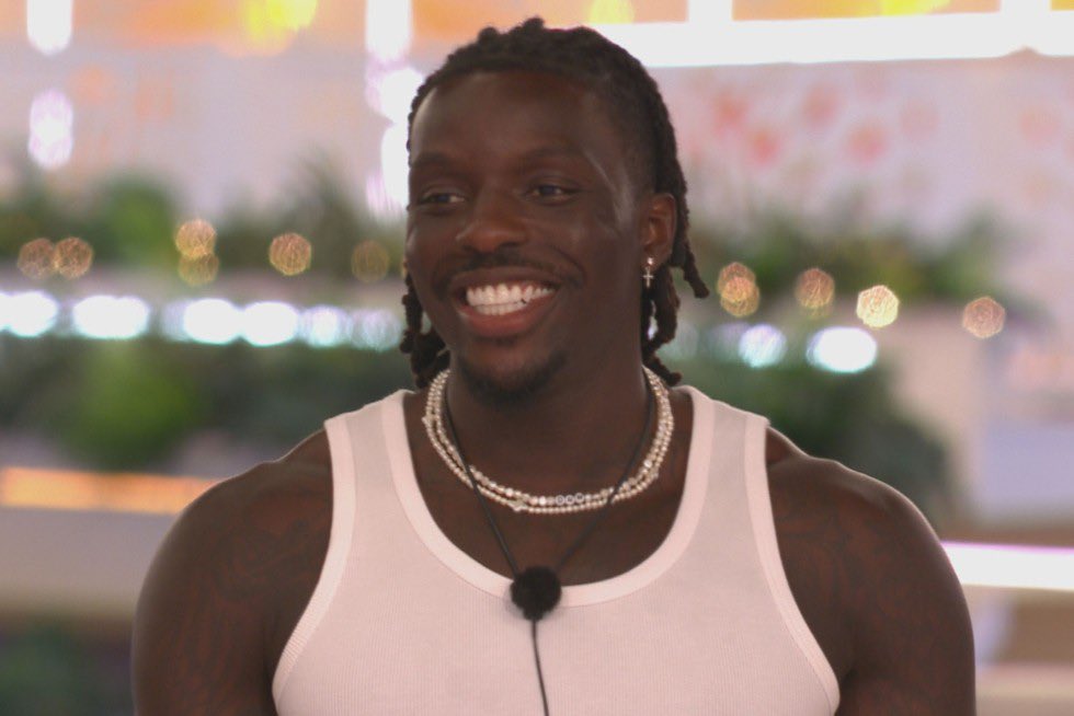 i fear they beat destiny’s childish altogether #LoveIsland #LoveIslandUK