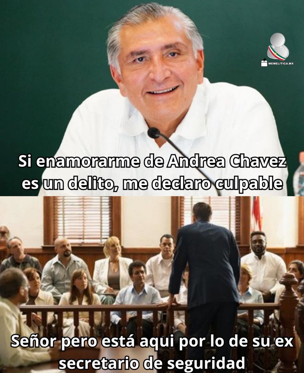 Lengua larga y colas sucias…