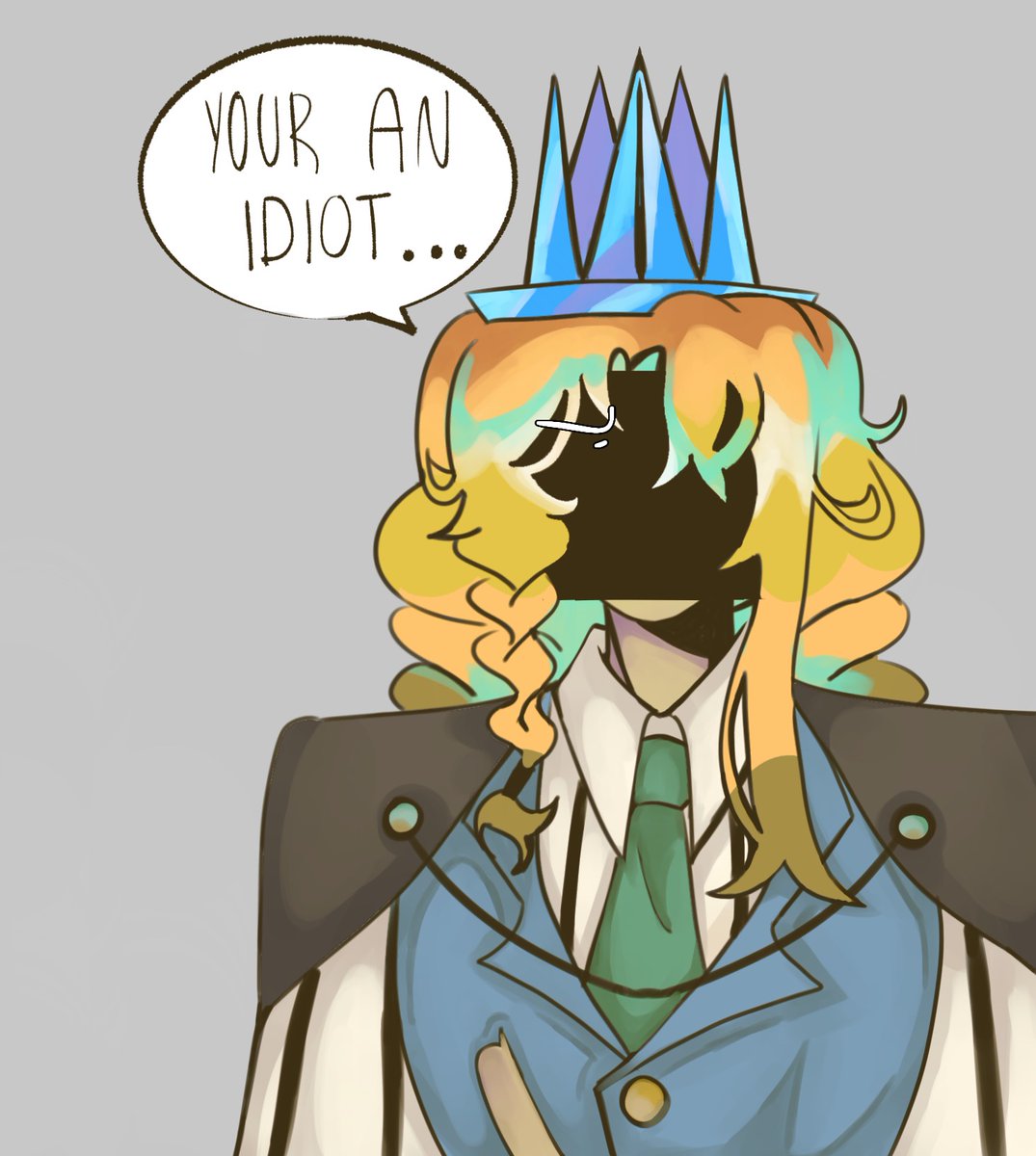 Why_NotZz's tweet image. I really like Ichance oh right chance braided itrappeds hair^^
#ichance #forsakenroblox #forsakenart #Forsaken #itrappedfanart #itrappedforsaken #itrapped #itrappedfanart #chance #chanceforsaken #chancefanart #chancexitrapped