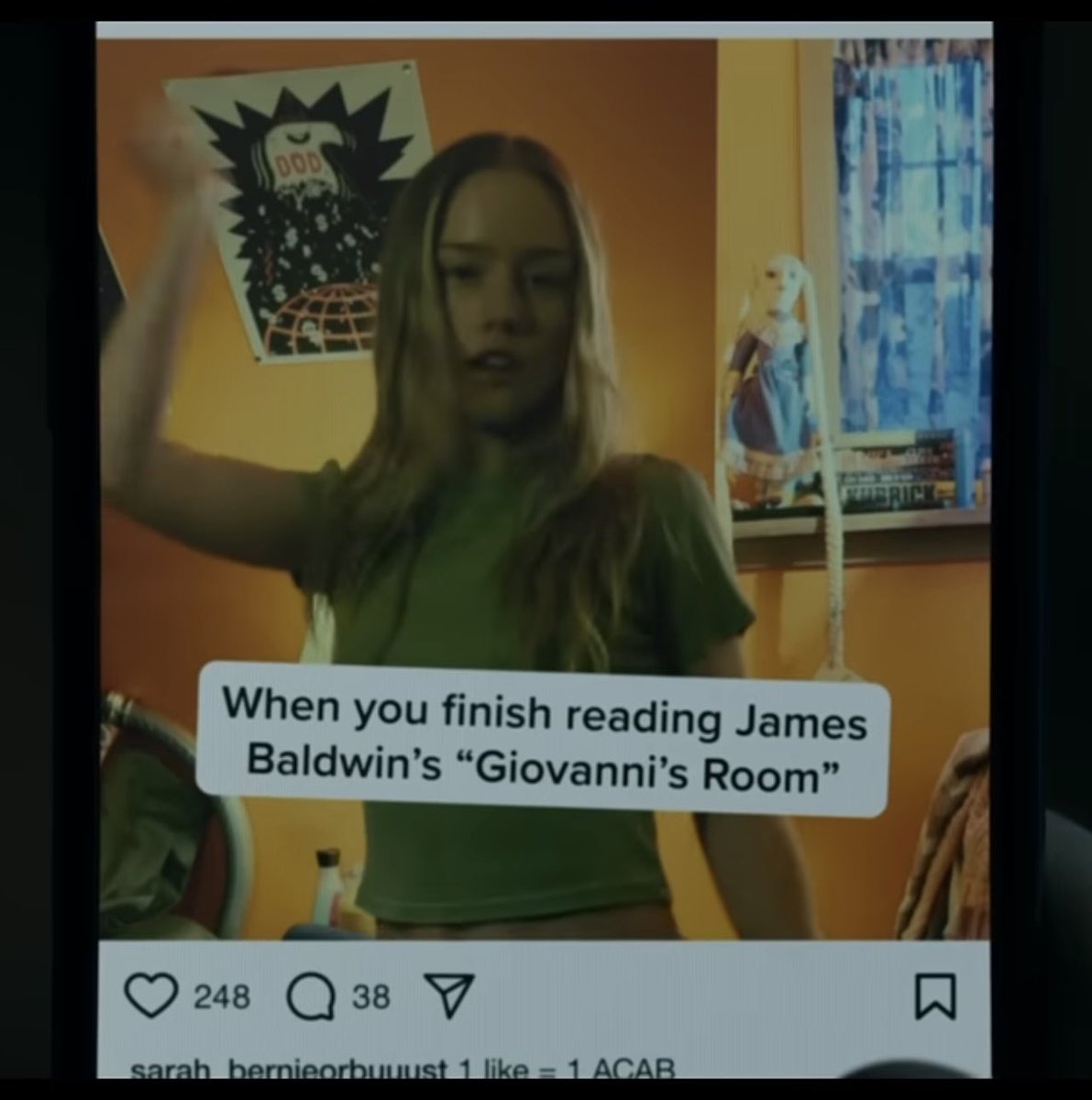 Sam (@slamuelwhitney) on Twitter photo 