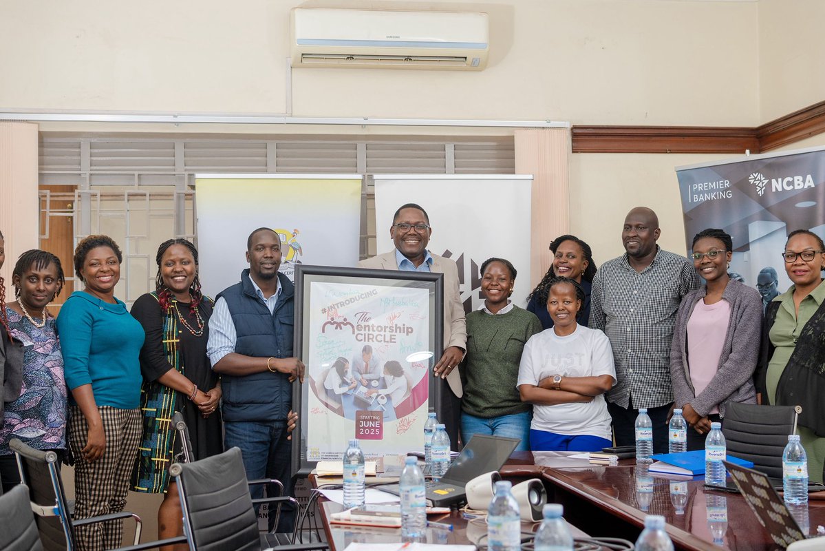 NCBA Bank Uganda (@ncbauganda) on Twitter photo <a href="/mmuyobo/">Mark Muyobo</a> Big thanks to UIBFS & WEEI for curating a space of wisdom, guidance & inspiration. We’re proud to walk this journey of growth with the next generation.
#GoForIt | #InspiringGreatness | #MentorshipCircle <a href="/mmuyobo/">Mark Muyobo</a> Big thanks to UIBFS & WEEI for curating a space of wisdom, guidance & inspiration. We’re proud to walk this journey of growth with the next generation.
#GoForIt | #InspiringGreatness | #MentorshipCircle