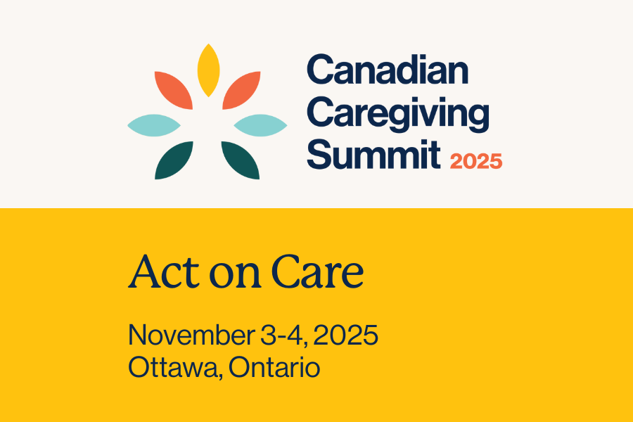 CdnCaregiving's tweet image. We’re thrilled to be hosting the second Canadian Caregiving Summit! Join us to hear from the leading voices in care, policy and research on how we work together to make Canada the best place in the world to give and receive care. bit.ly/432sRIq
#CdnCaregiving #ActonCare