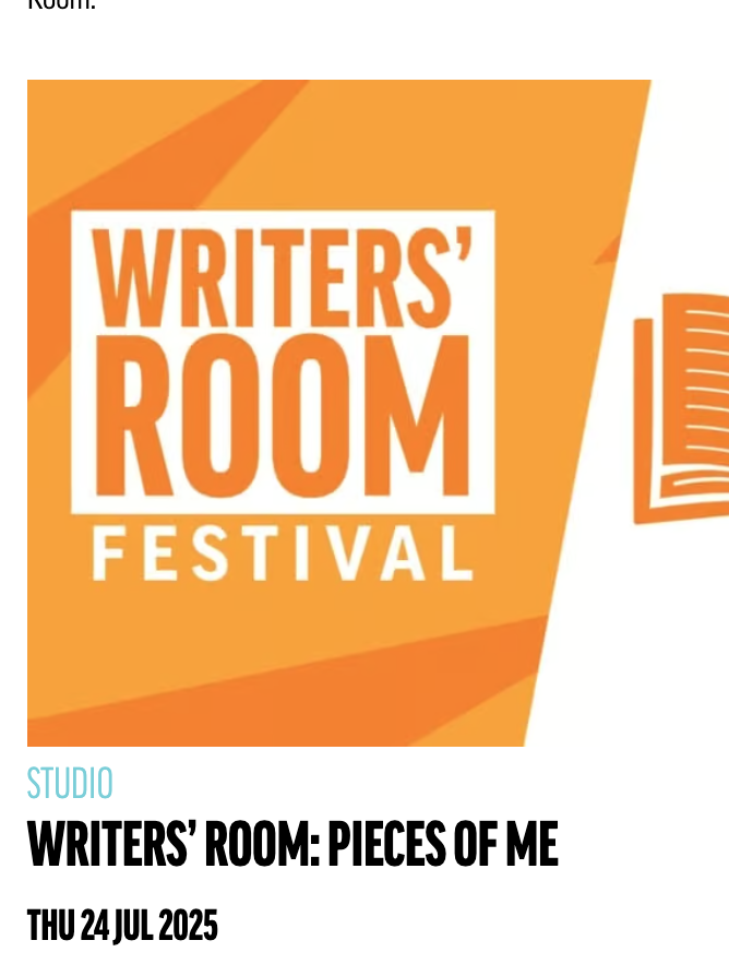 SaveAsWriters's tweet image. This Month: @marlowetheatre presents a Festival of regional creative talent from the Writer&apos;s Room with new plays, rehearsed script readings, playwriting workshops &amp;amp; talks from industry masters. Go get inspiration! marlowetheatre.com/festivals/writ…
#stage #drama #kentevents #localtheatre