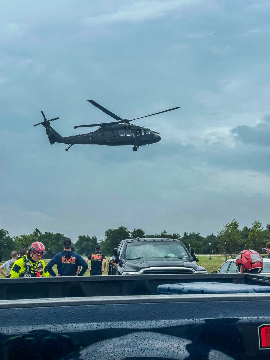 PreparingWilCo's tweet image. We’re incredibly grateful for the first responders who have worked tirelessly since the July 5 flood. Our WCEMS swift water rescue team jumped into action to support our community.
The work is far from over, but their dedication continues to lead the way in our recovery efforts.