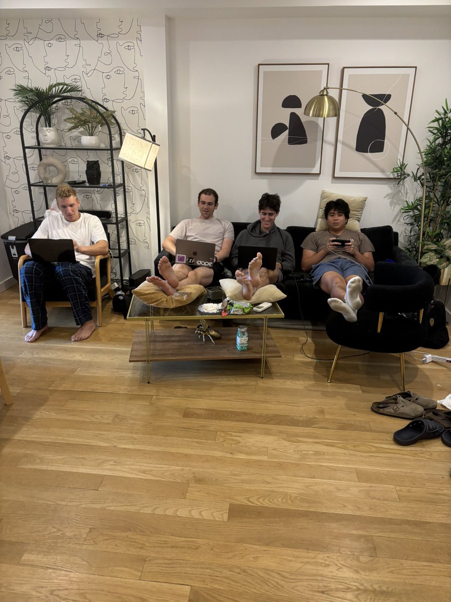 TheMattGacek's tweet image. Freaky Friday - probably gonna push to prod tonight ;)