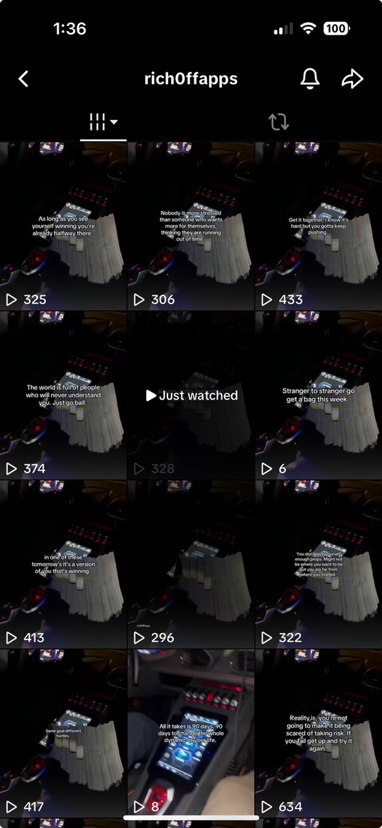 imkevinxu's tweet image. this is what happens when andrew tate generation can now build apps