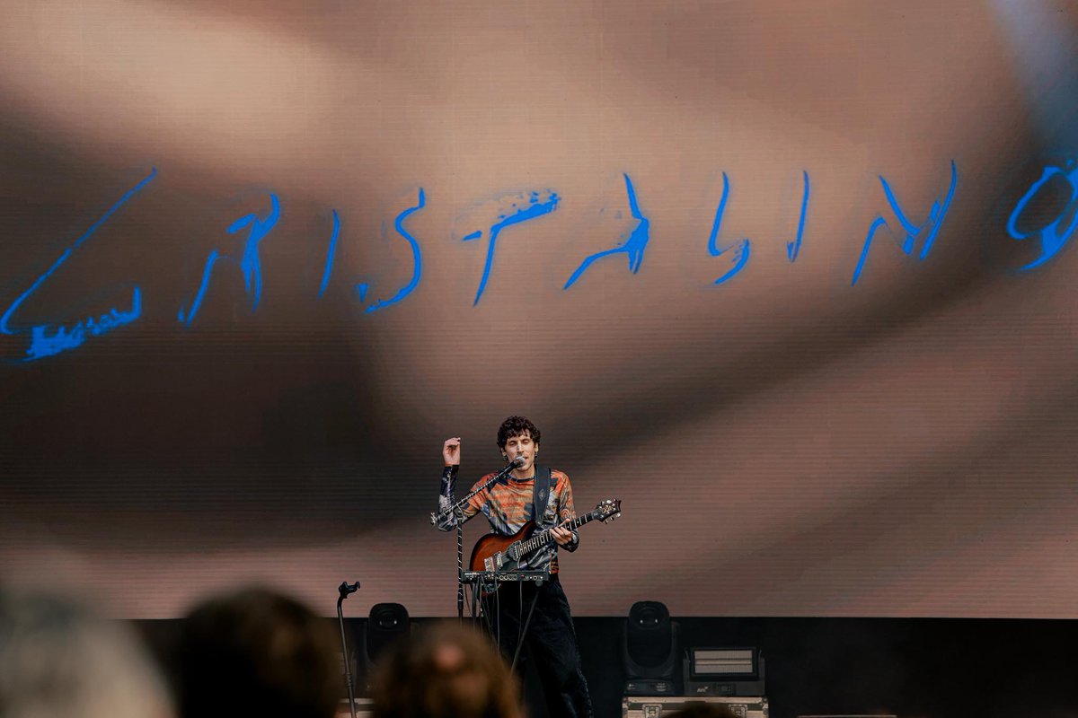 Atlantic Fest (@atlantic_fest) on Twitter photo E seguimos no escenario Galicia Calidade con Cristalino, a música non para no Atlantic Fest!
Y seguimos en el escenario Galicia Calidade con Cristalino , la música no para en el Atlantic Fest!
<a href="/Turgalicia/">Turismo de Galicia</a>
<a href="/camino_xacobeo/">Camino Xacobeo</a>
<a href="/Turgalicia/">Turismo de Galicia</a>
#concertosdoxacobeo E seguimos no escenario Galicia Calidade con Cristalino, a música non para no Atlantic Fest!
Y seguimos en el escenario Galicia Calidade con Cristalino , la música no para en el Atlantic Fest!
<a href="/Turgalicia/">Turismo de Galicia</a>
<a href="/camino_xacobeo/">Camino Xacobeo</a>
<a href="/Turgalicia/">Turismo de Galicia</a>
#concertosdoxacobeo
