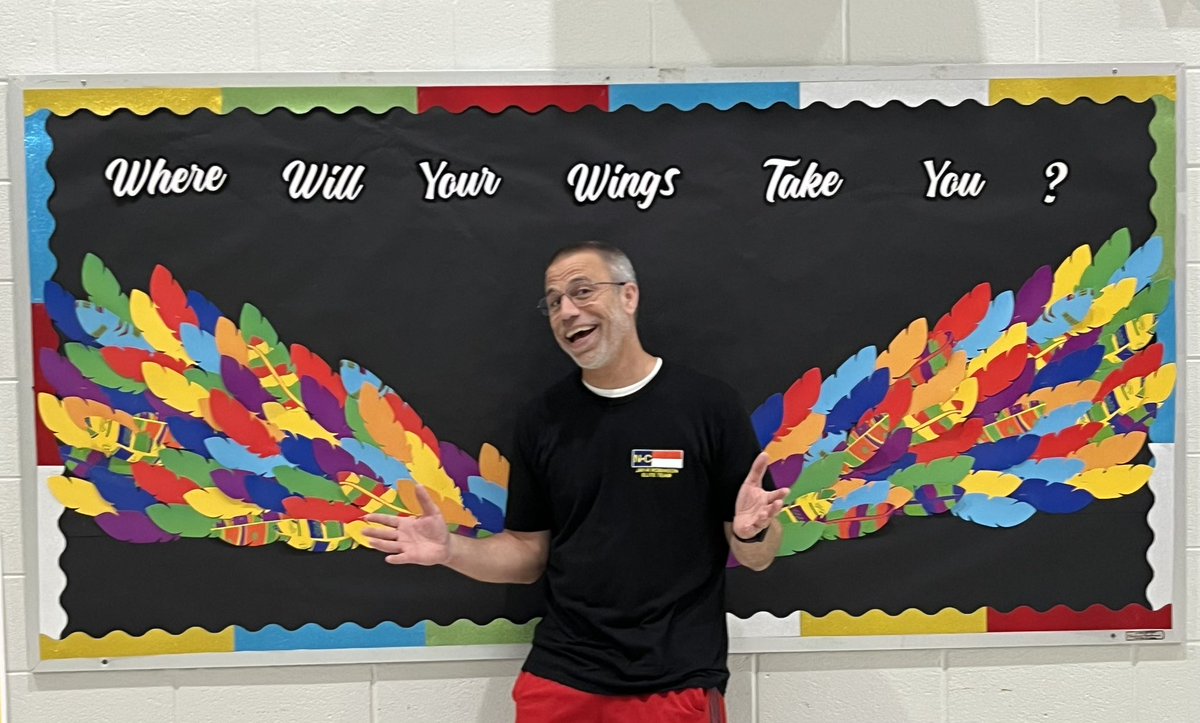 Pleasant Union Elementary School PTA tweet media