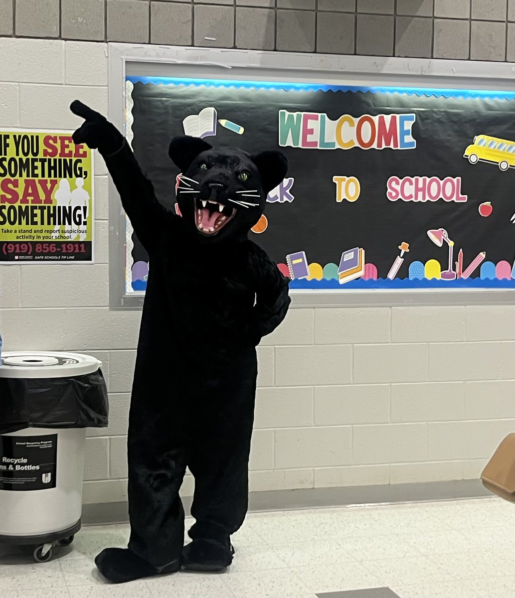 Pleasant Union Elementary School PTA tweet media