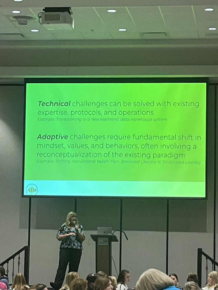 NDE_SPED's tweet image. As coaches…. We know it is important to understand the tactical and adaptive challenges that are in front of us. #HEROES @NDE_GOV