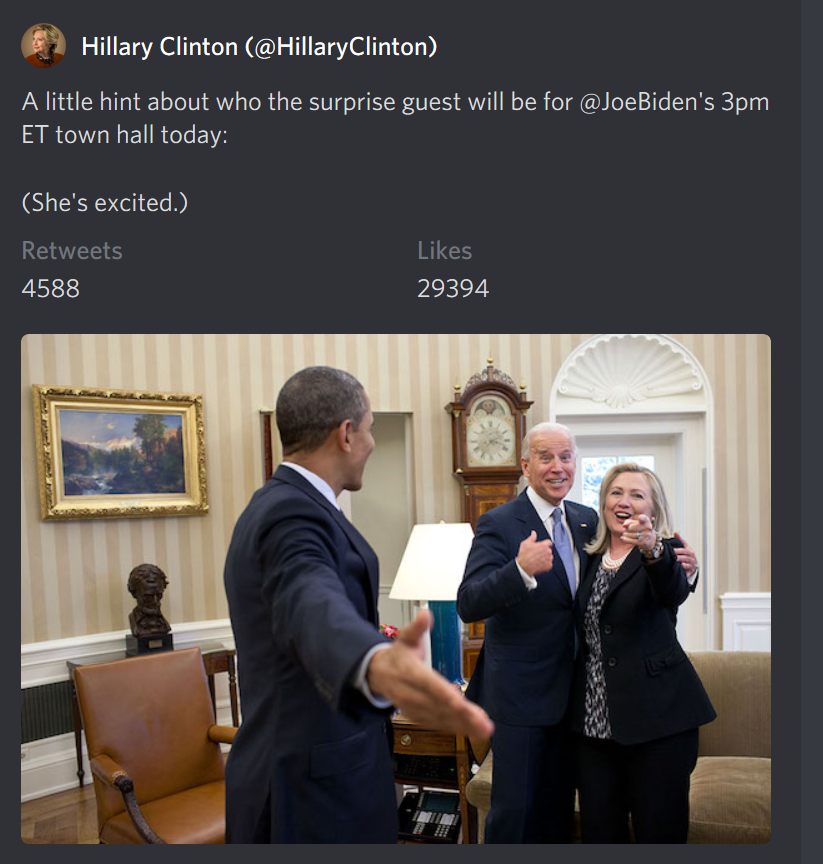 GoodVsEvil07's tweet photo. #RussaGate was a Coup… against the American people and a Elected President...
and you wonder why Jack Dorsey aka twitter, had his team ban many of us by the 1000’s
I was banned 9 times for posting about this very incident as many of my friends and patriots.🇺🇸
My Prayer is, may God have mercy on those who lied to destroy our country, and for personal wealth through the scheme to stay in power.
They may never serve one day in prison, but God will be the final judge for what THEY did… #Treason #Coup
May God continue to Bless America and our President.
Let Justice prevail against those who spread misinformation and disinformation in the media.