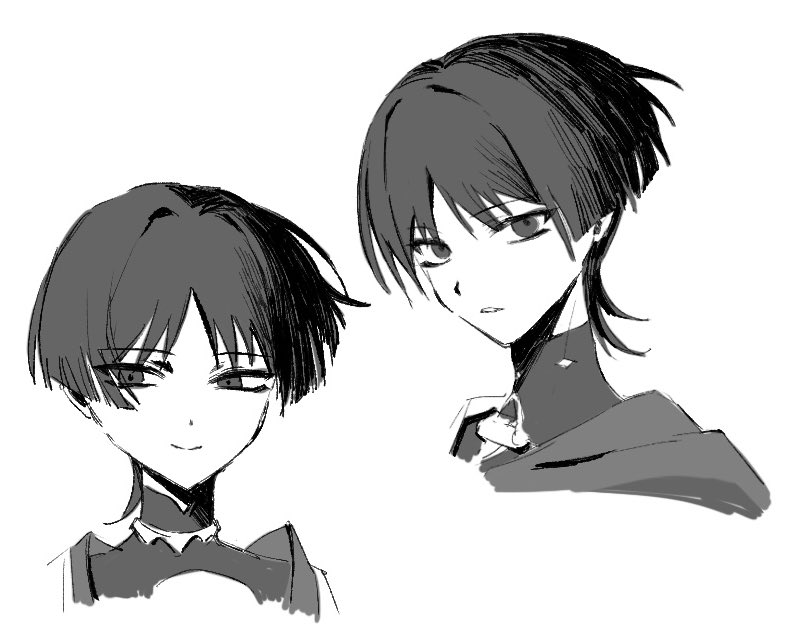 l2_hh7's tweet image. 顔