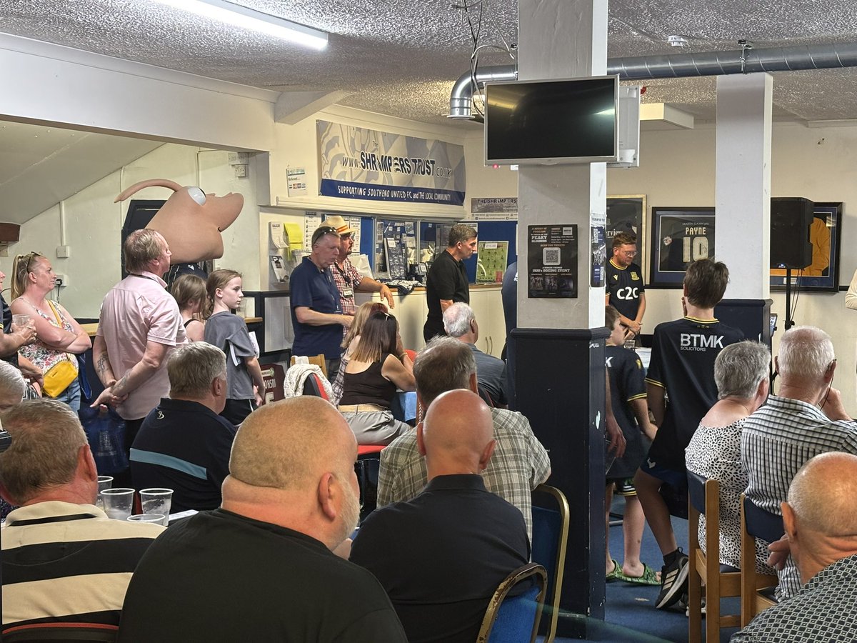 shrimperstrust's tweet image. What a brilliant night for the Roots & All launch night! Some heartfelt stories from Kevin Maher and many other writers! Order your copy now from The Shrimpers Ttust