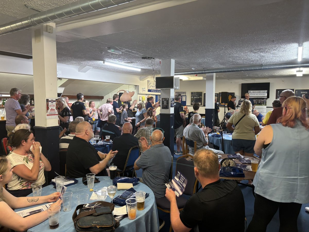 shrimperstrust's tweet image. What a brilliant night for the Roots & All launch night! Some heartfelt stories from Kevin Maher and many other writers! Order your copy now from The Shrimpers Ttust
