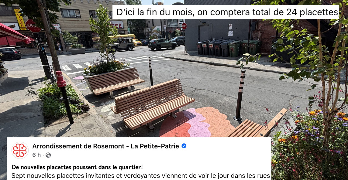 PetitPetitGamin's tweet image. Une nouveauté Montréal transforme des places de stationnement en zones de détente
petitpetitgamin.com/2025/07/18/une…