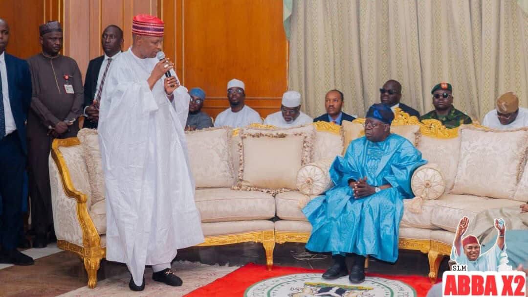 abou__sadiq's tweet image. IN KANO, PRESIDENT TINUBU PAYS TRIBUTE TO AMINU DANTATA'S PHILANTHROPY, INTEGRITY