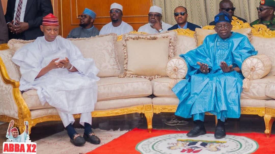 abou__sadiq's tweet image. IN KANO, PRESIDENT TINUBU PAYS TRIBUTE TO AMINU DANTATA'S PHILANTHROPY, INTEGRITY