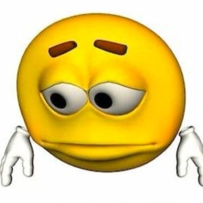 I miss being straight...