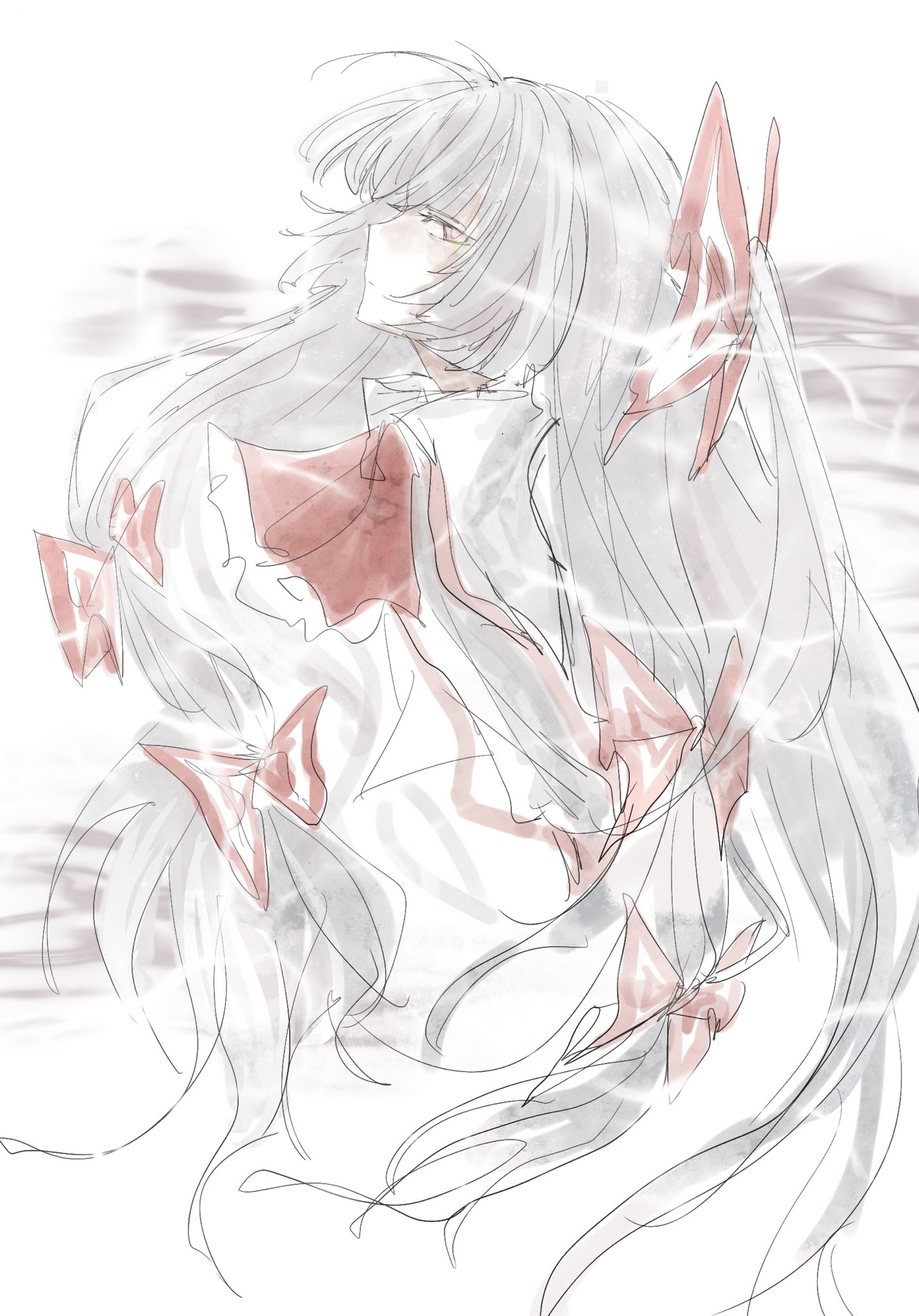 東方Project 藤原妹紅 パぜストバイフェニックス 東方Project 藤原妹紅 パぜストバイフェニックス - メルカリ