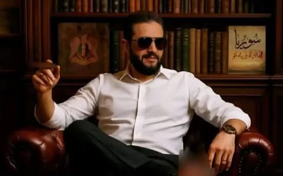 يحاولون زعزعة مكانك بكل الطرق ولكن نسوا أنك رجل حرب قبل أن تكون رجل سياسة 💚