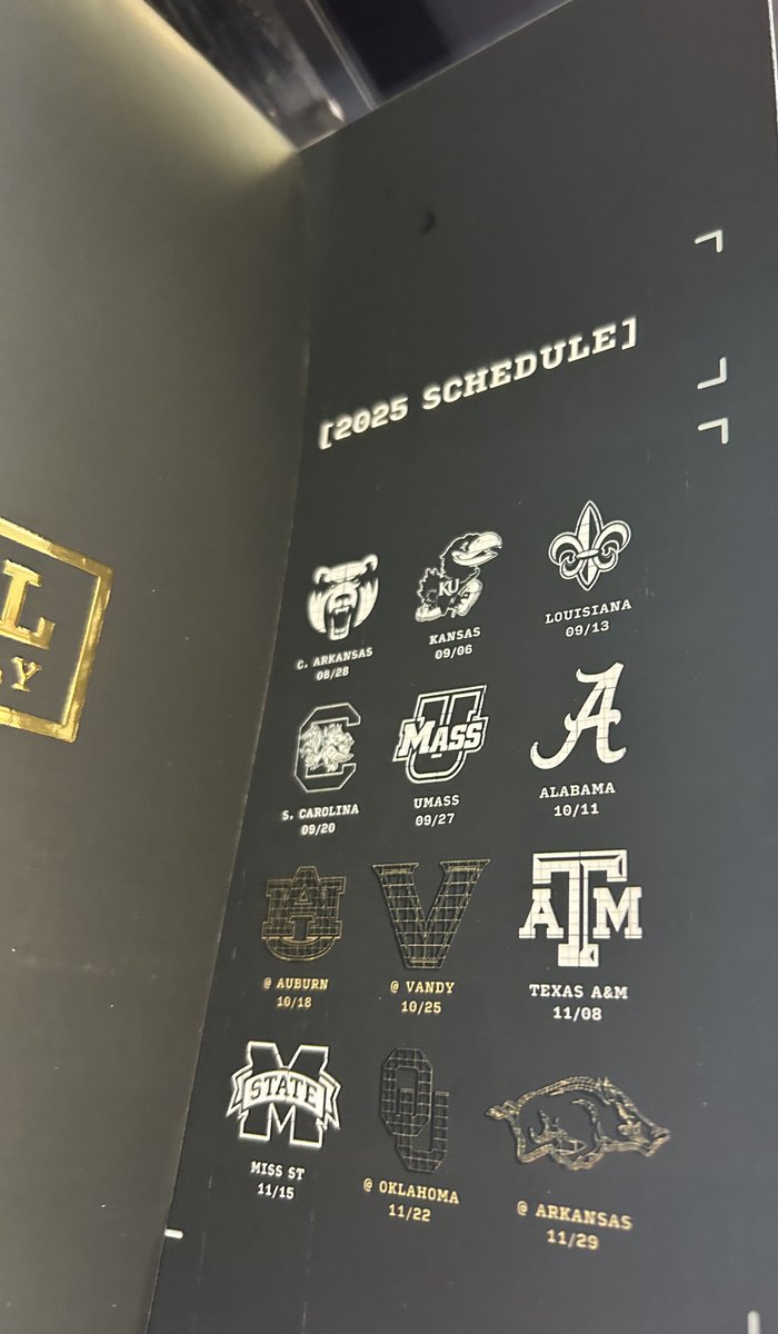 ShawTrysten's tweet image. The REAL ONES out here working! Silent Assassin Crew🥷🏾
They'll find you🫵🏾
@MizzouToday @CoachLoop @MizzouFootball @SkeeterRecruits
@CoachRT1988
@CoachWritt @velasquezcoach
@On3sports @Rivals @adamgorney