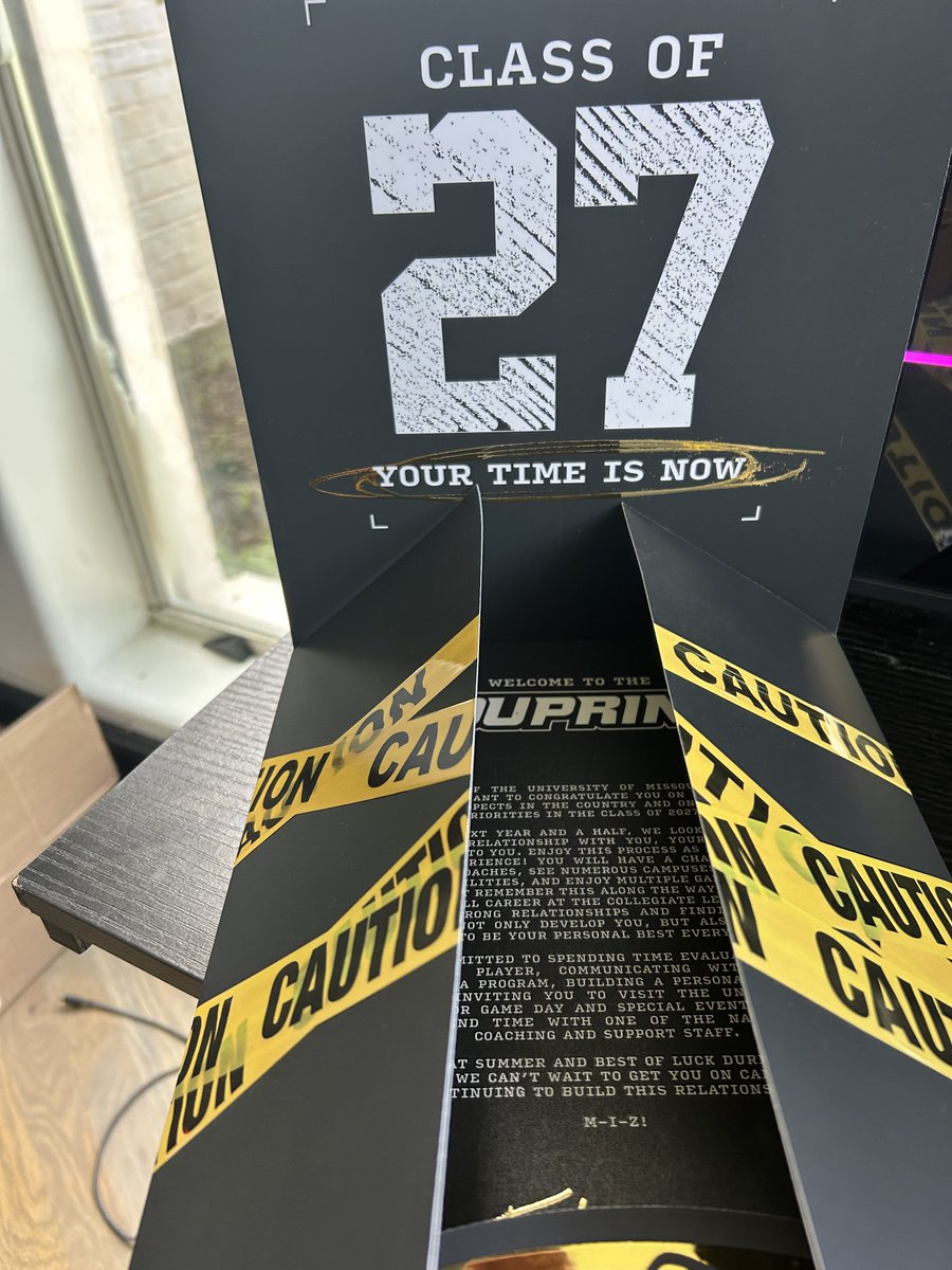 ShawTrysten's tweet image. The REAL ONES out here working! Silent Assassin Crew🥷🏾
They'll find you🫵🏾
@MizzouToday @CoachLoop @MizzouFootball @SkeeterRecruits
@CoachRT1988
@CoachWritt @velasquezcoach
@On3sports @Rivals @adamgorney