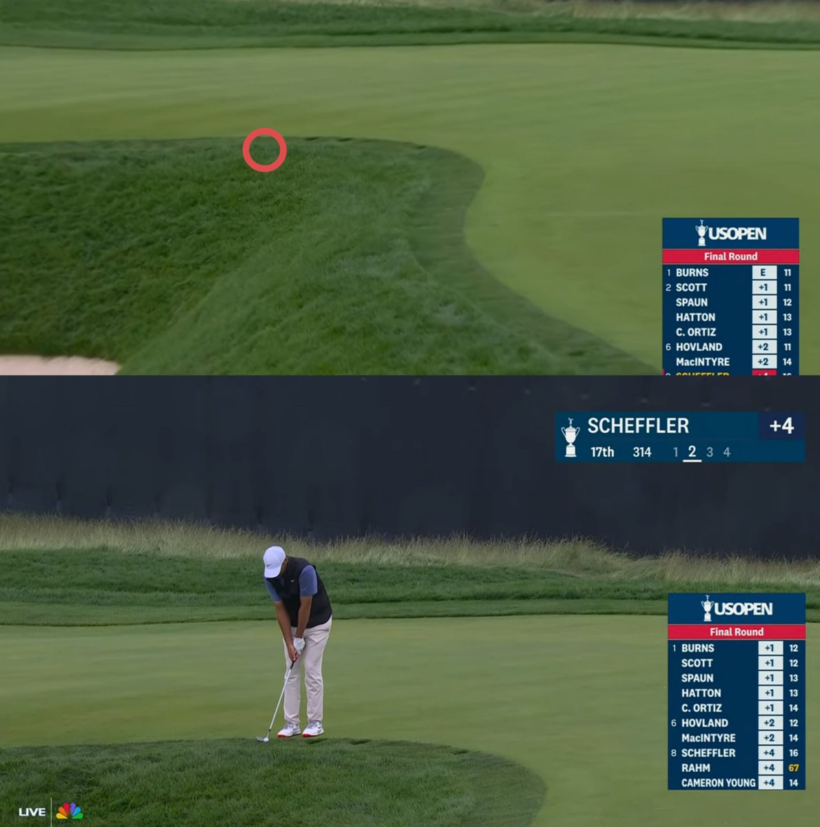 Kyle Porter tweet media