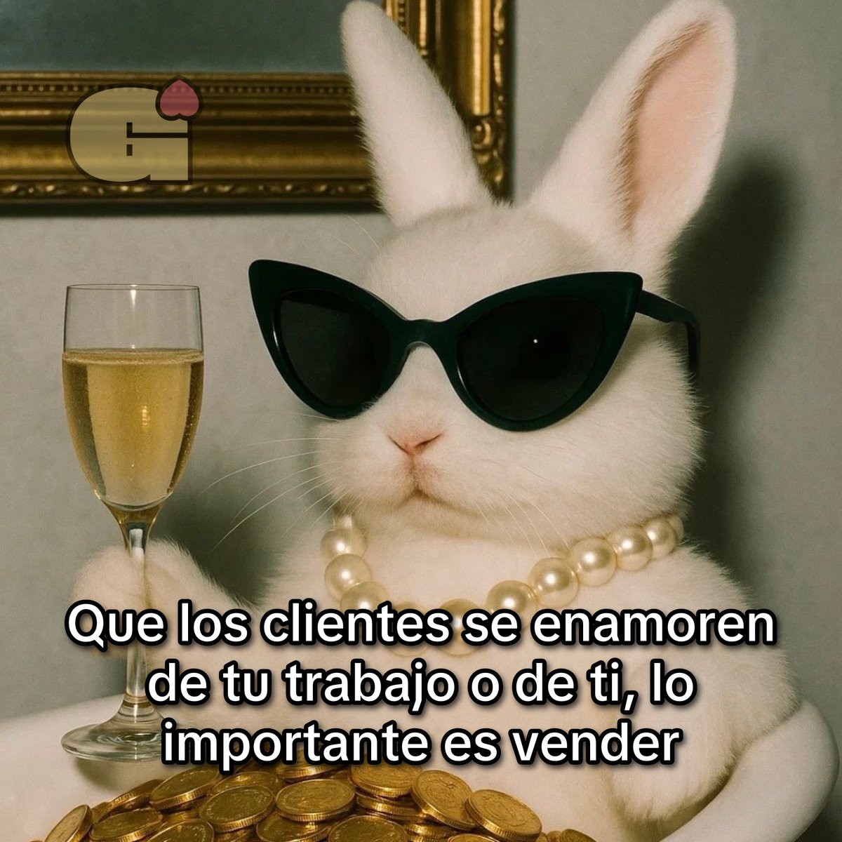 En efecto.