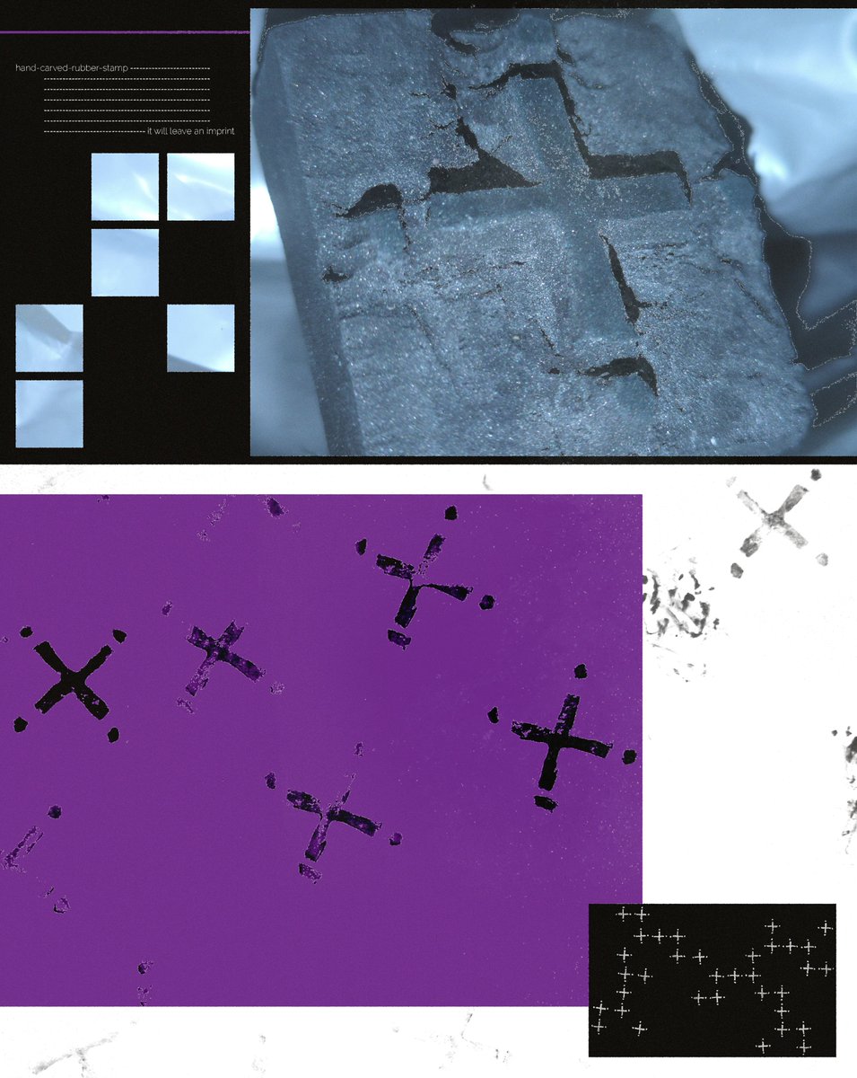 dinofcelestial's tweet image. mde a stamp 🧙‍♂️