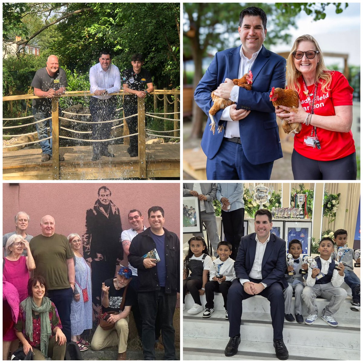 RichardBurgon's tweet image. Always good to be back home in East Leeds after a week in Parliament!