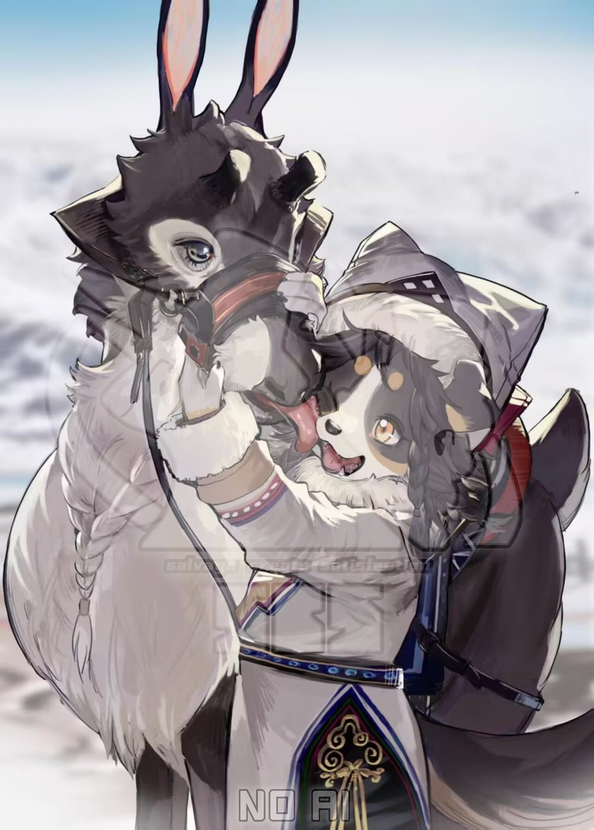 We are also hosting some amazing prints by @/Magiace1 as well! 
These prints are A4 size on glossy laminate paper.

Designs available:
🍋Pulchra
🍋Krystal
🍋Mornese Mountain (original)
🍋Gabumon evolution line (image in replies)
🍋Veemon evolution line (image in replies)